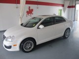 2009 Volkswagen Jetta TDI Sedan