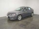 2007 Mazda MAZDA3 s Grand Touring Sedan