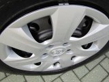 2011 Toyota Camry  Wheel