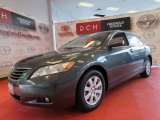 2007 Toyota Camry XLE