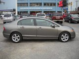 2008 Honda Civic EX Sedan