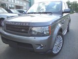 2010 Stornoway Grey Land Rover Range Rover Sport HSE #51613966