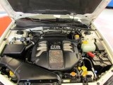 2003 Subaru Outback Engines