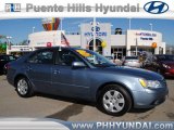 2010 Hyundai Sonata GLS