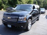 2011 Chevrolet Suburban LTZ 4x4
