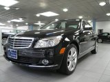 2008 Mercedes-Benz C 300 4Matic Luxury