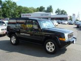 2007 Jeep Commander Sport 4x4