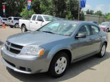 2008 Dodge Avenger SE