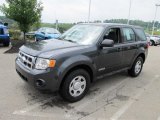 2008 Ford Escape XLS Data, Info and Specs