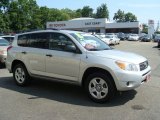 2008 Toyota RAV4 4WD
