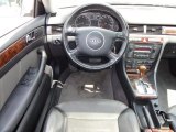 2001 Audi Allroad 2.7T quattro Avant Steering Wheel