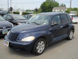 2004 Chrysler PT Cruiser 