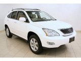 2008 Lexus RX 350 AWD