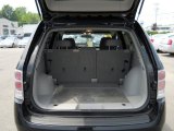 2008 Chevrolet Equinox LT AWD Trunk