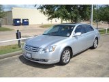 2007 Titanium Metallic Toyota Avalon Limited #51614164