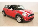 2007 Mini Cooper S Hardtop
