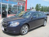 2010 Chevrolet Malibu LT Sedan