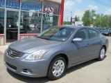 2010 Nissan Altima 2.5 S