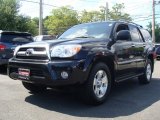 2007 Toyota 4Runner SR5 4x4