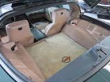 1993 Chevrolet Corvette Coupe Trunk