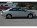 2008 Chevrolet Impala LT