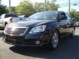 2008 Black Toyota Avalon Touring #51614175