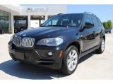 2008 BMW X5 4.8i