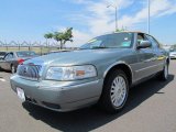 2006 Mercury Grand Marquis LS