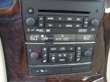 2011 Cadillac Escalade ESV Controls