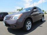 2010 Nissan Rogue SL AWD