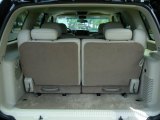 2002 Cadillac Escalade  Trunk