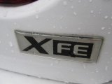 2010 Chevrolet Cobalt XFE Coupe Marks and Logos