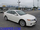 2008 Acura TSX Sedan
