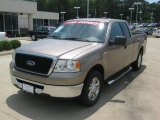 2006 Ford F150 XLT SuperCab