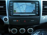 2007 Mitsubishi Outlander XLS Navigation