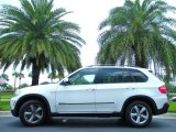 2009 BMW X5 xDrive30i