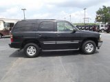 2005 Chevrolet Tahoe LS Exterior