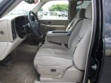 2005 Chevrolet Tahoe LS Tan/Neutral Interior