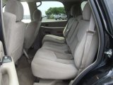 2005 Chevrolet Tahoe LS Tan/Neutral Interior