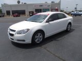 2008 Chevrolet Malibu LS Sedan