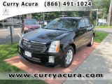 2004 Black Raven Cadillac SRX V6 #51613880