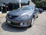 2009 Comet Gray Mica Mazda MAZDA6 i Touring #51614026