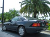 1994 Mercedes-Benz SL 500 Roadster Exterior