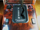 1994 Mercedes-Benz SL 500 Roadster 4 Speed Automatic Transmission