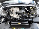 2003 Lincoln LS V6 3.0 Liter DOHC 24-Valve V6 Engine