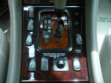 2000 Mercedes-Benz CLK 320 Cabriolet 5 Speed Automatic Transmission