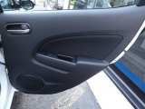 2011 Mazda MAZDA2 Touring Door Panel