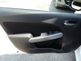 2011 Mazda MAZDA2 Touring Door Panel