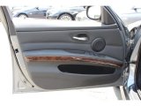 2010 BMW 3 Series 335i xDrive Sedan Door Panel