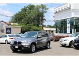2008 BMW X5 3.0si